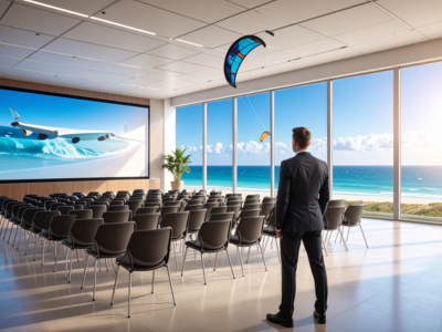 General Assembly of the Kitesurfer Association :: 19 June 2025 :: Agenda :: Let's Kite