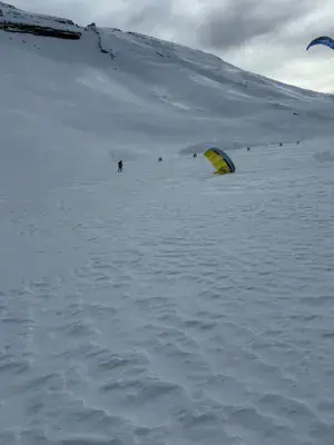 Daubensee / Leukerbad - photo 3