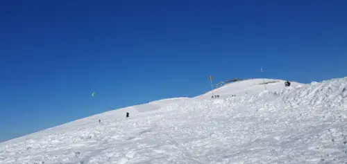 Le Semnoz - photo 3