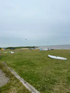 Hvide Sande Nord / Ringkobing Fjord - photo 1