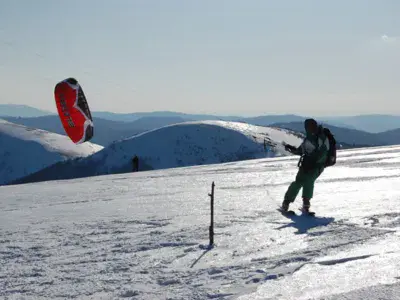 Jaunpass - photo 1
