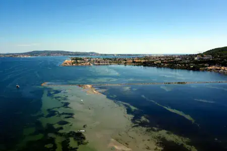 Pont Levis à Sète - photo 1