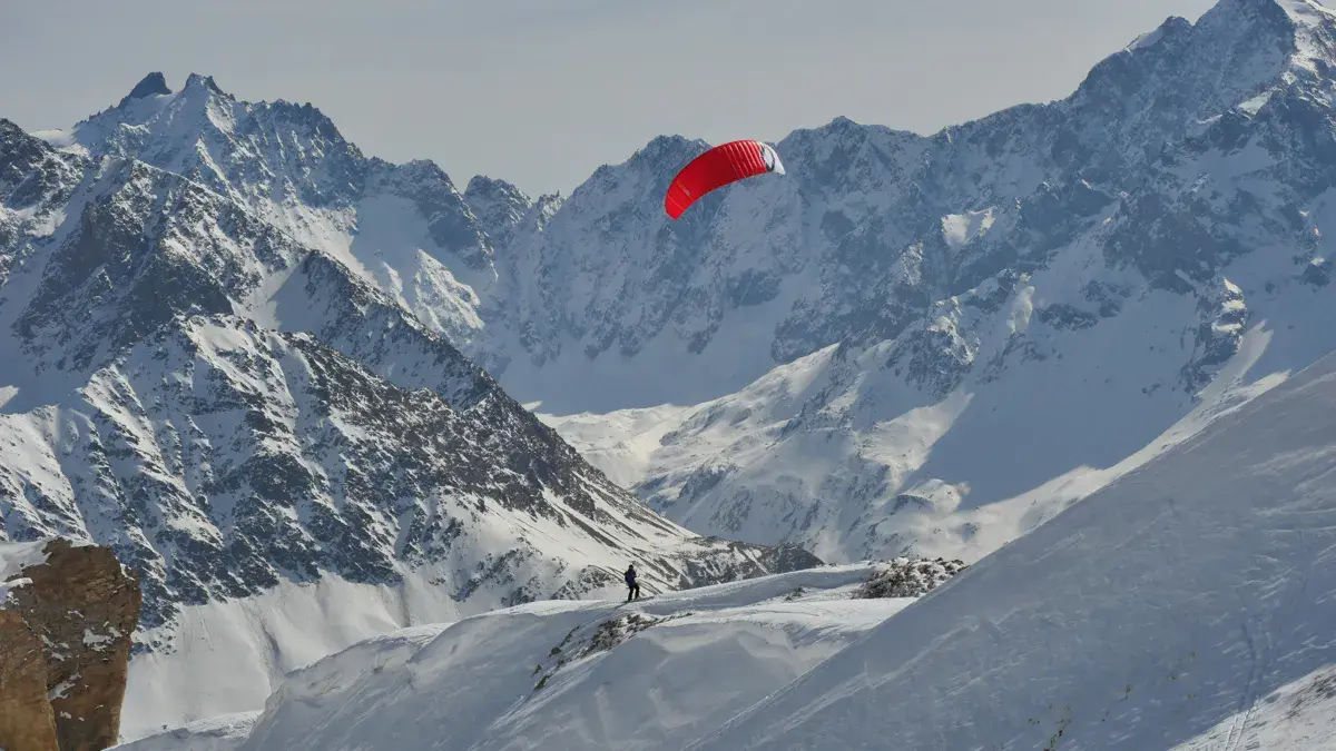 Spot de Le Crêt-du-Locle