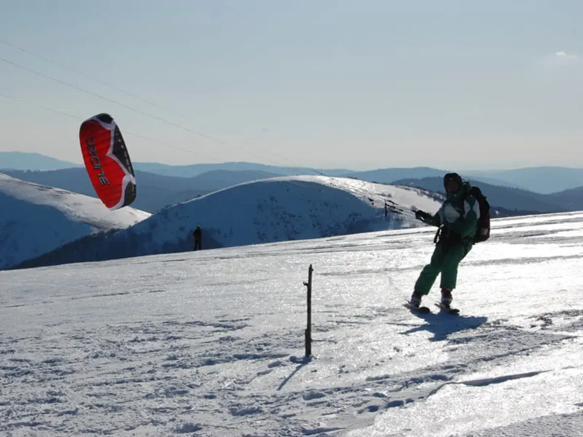 Spot de Jaunpass