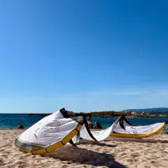 Photo de La Tonnara