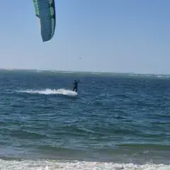 Photo de La Lagune