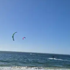 Photo de La Lagune