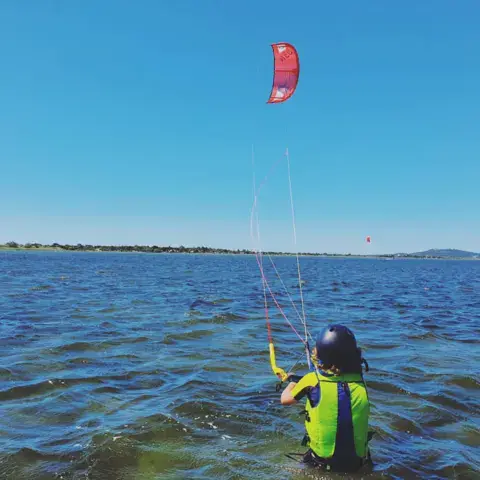 Kite Family — photo 4