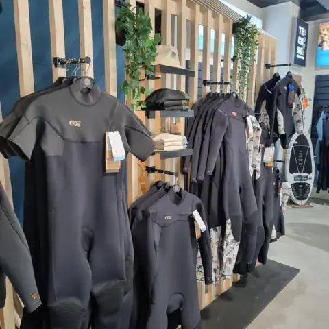 Technosurf Proshop Versoix — photo 2