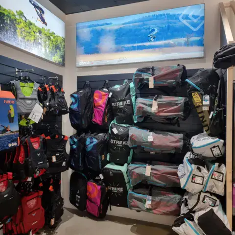 Technosurf Proshop Versoix — photo 4