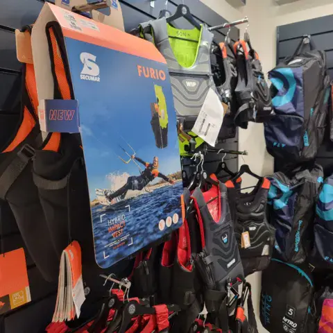 Technosurf Proshop Versoix — photo 5