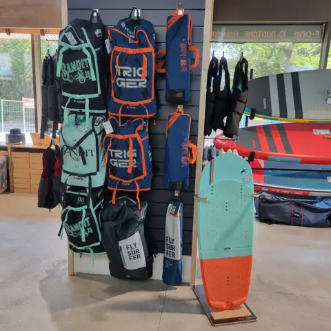 Technosurf Proshop Versoix — photo 6