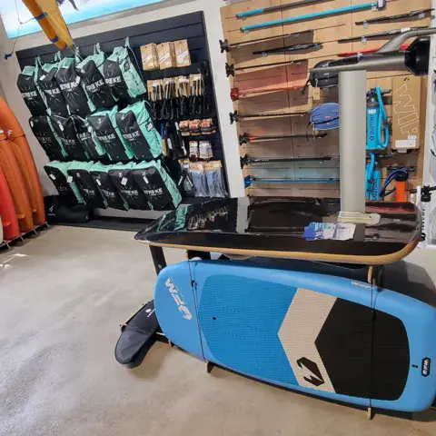 Technosurf Proshop Versoix — photo 7