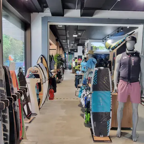 Technosurf Proshop Versoix — photo 8