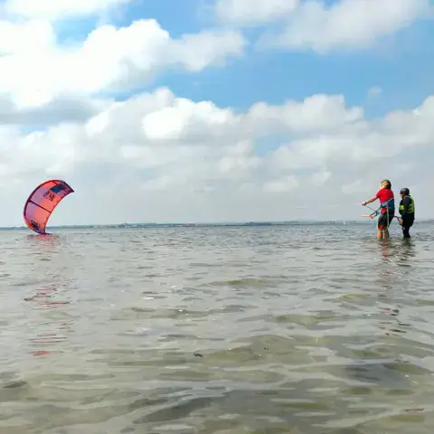 Kite Family — photo 3