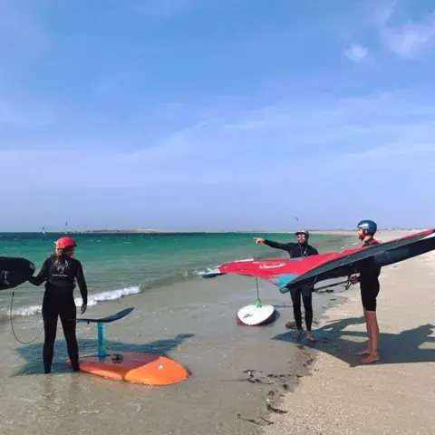 100% kitesurf — photo 5