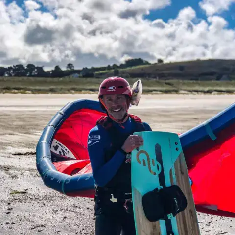 100% kitesurf — photo 3