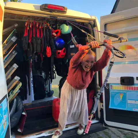 100% kitesurf — photo 4