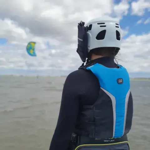 B&Bob Kiteboarding — photo 4