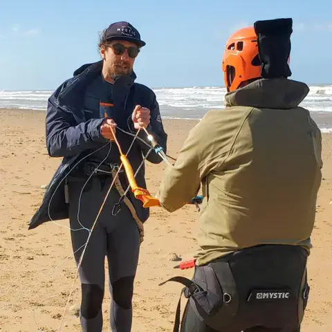 Olonne Kitesurf — photo 2