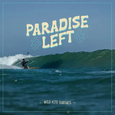 Wild Kite Peru — photo 3