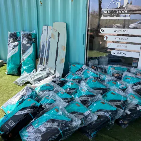 KiteSchool-Leucate — photo 2