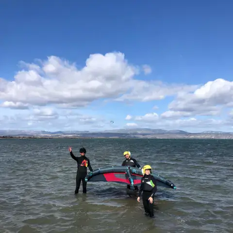 KiteSchool-Leucate — photo 3
