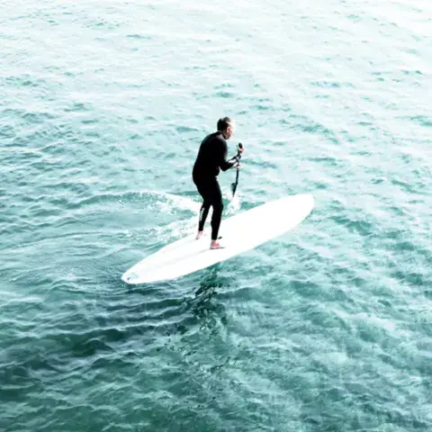 Paddle