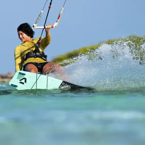 Kitesurf