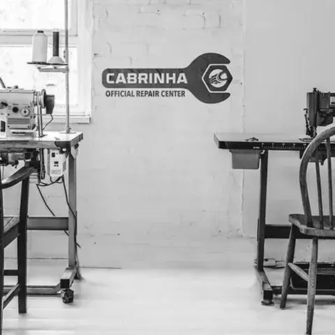 Atelier de réparation officiel Cabrinha