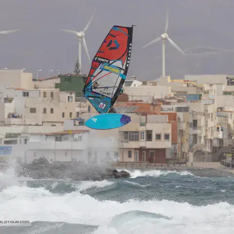 Matériel et cours à Pozo Izquierdo