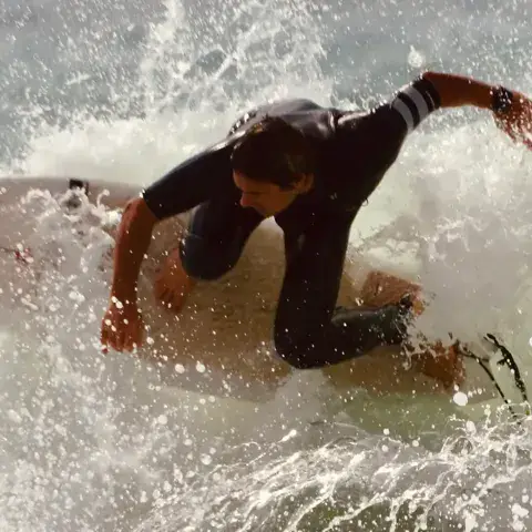 Biarritz Paradise Surf School