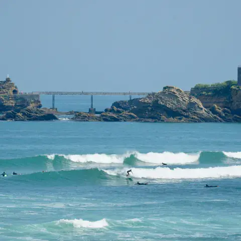 Biarritz Eco Surf School