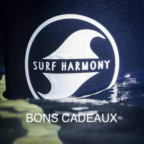 Session de surf à Saint-Briac