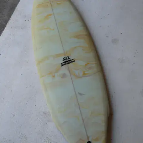 Atelier de shape à Hossegor