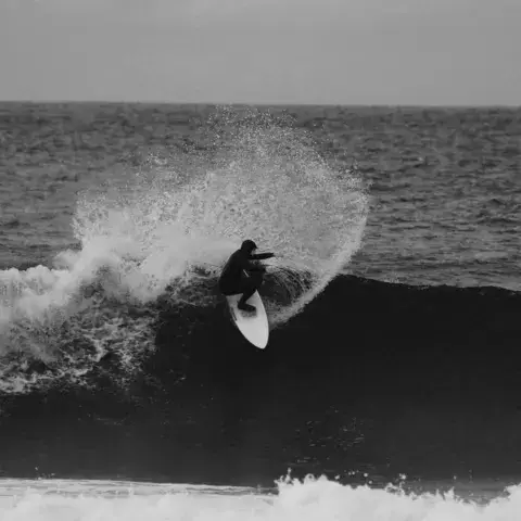 Absolute Surf à Morgat