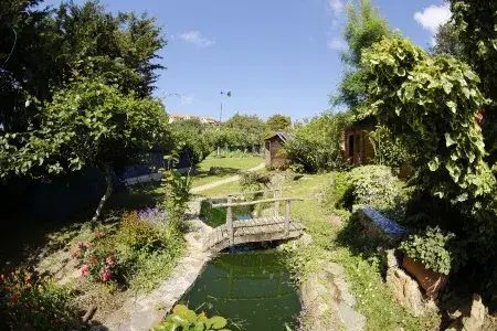 Jardin du surf camp