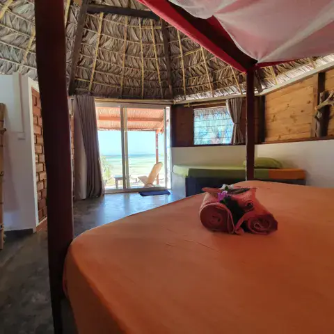 Ocean Lodge kite wingfoil et windsurf — photo 2