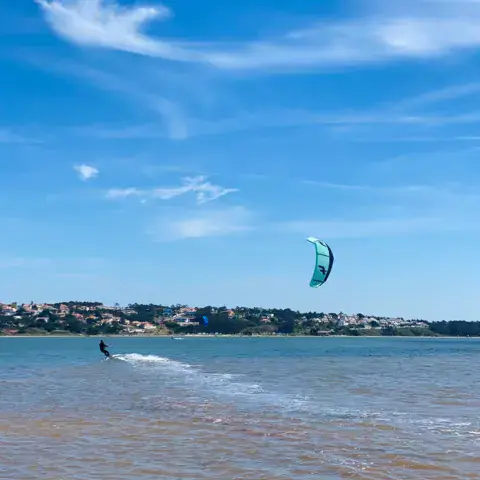 Passaro kitesurf — photo 5
