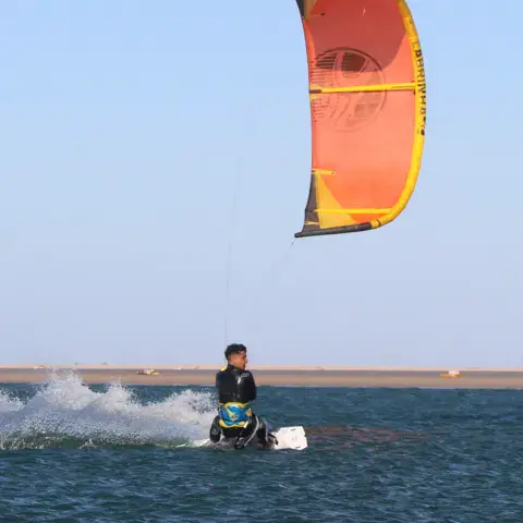 Fennekite Dakhla — photo 3