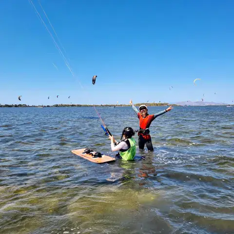 Kite Me Up — photo 6