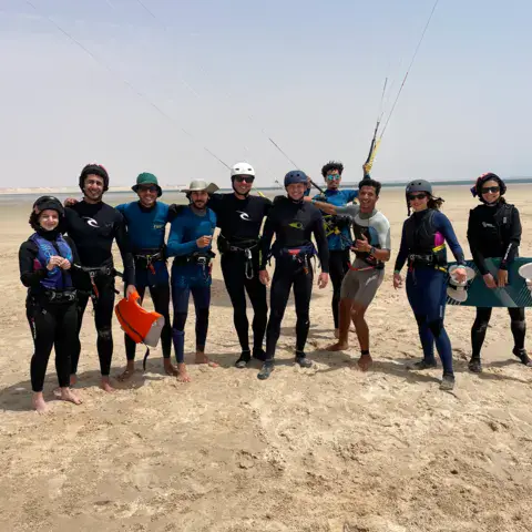 Fennekite Dakhla — photo 4