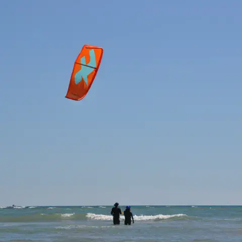 Olonne Kitesurf — photo 3