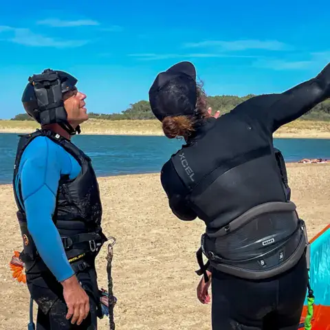 Olonne Kitesurf — photo 5