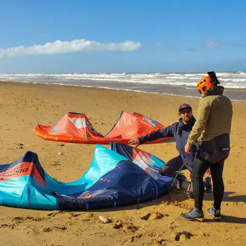 Olonne Kitesurf — photo 4