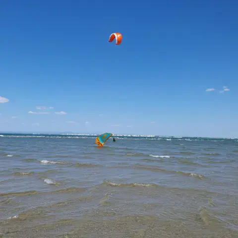 B&Bob Kiteboarding — photo 2