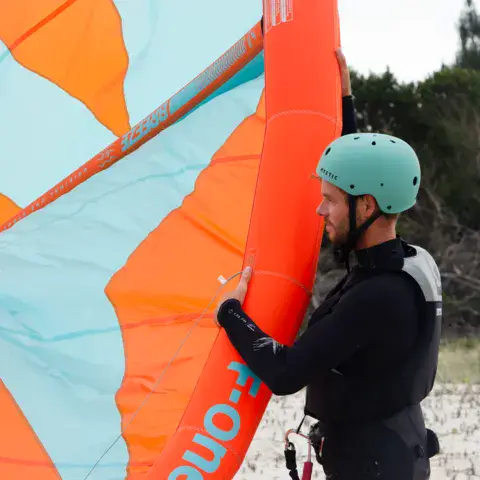 Passaro kitesurf — photo 4