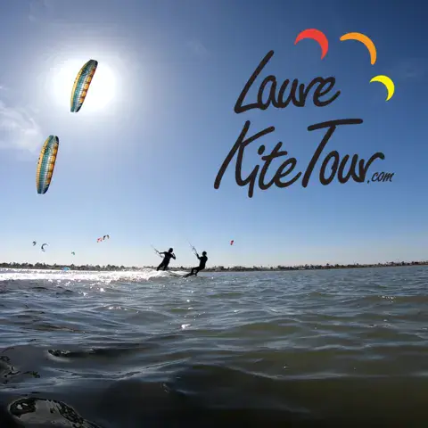 Villa de Laure Kite Tour — photo 4