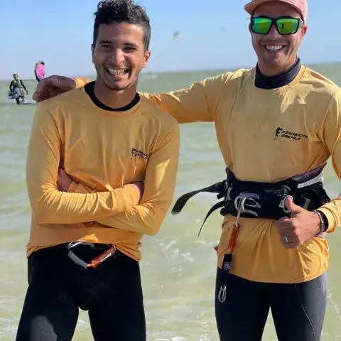 Fennekite Dakhla — photo 2