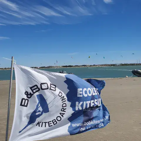 B&Bob Kiteboarding — photo 5